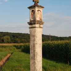 Bildstock, Pestkreuz