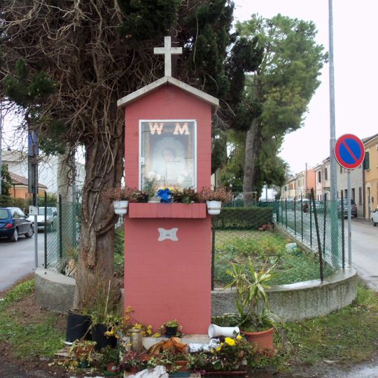 Santuario della beata Vergine della Colonna
