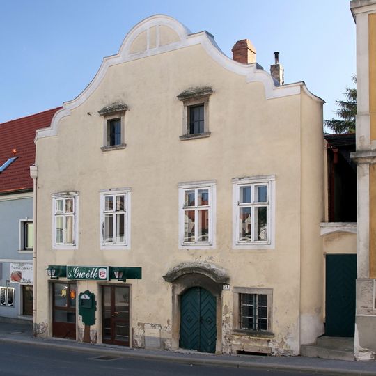 Bürgerhaus