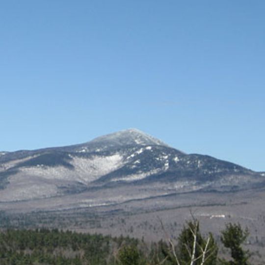Mount Passaconaway