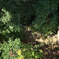 Mestské hradby, múr hradbový