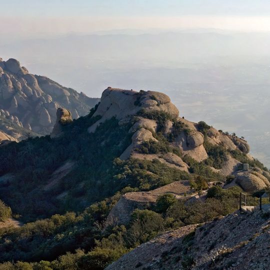 L'Albarda Castellana