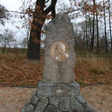Monument to Miroslav Tyrš