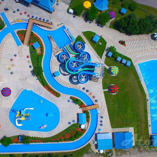 Kentucky Splash Waterpark
