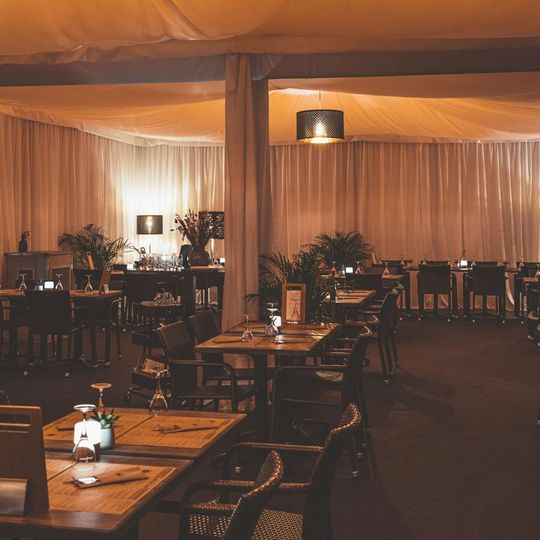 Brasserie K116