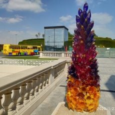 Sculpture