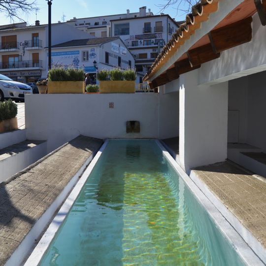 Lavadero de Guadalest