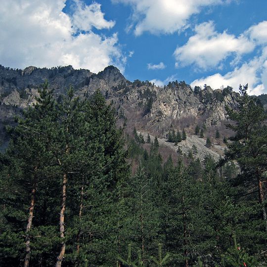 Parco nazionale di Rila