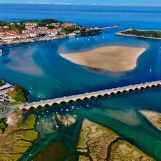 Puente de la Maza