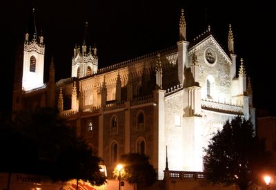 De nuit 0