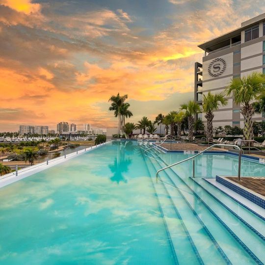 Sheraton Puerto Rico Hotel & Casino