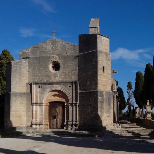 Ermita de la Virgen de la Misericordia