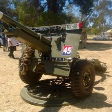 National Military Vehicle Museum