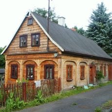 Horní Chřibská 99