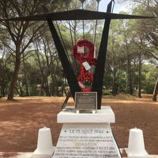 Mémorial du Mitan