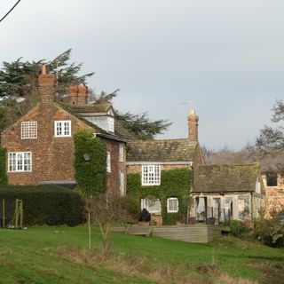 Brookside Farmhouse