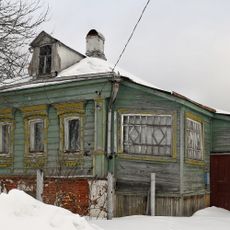 Дом жилой (Палашкино)