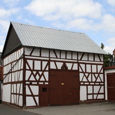 Hohlstraße 14/Untergasse 2