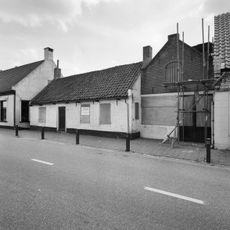 Kadedijk 30, Fijnaart