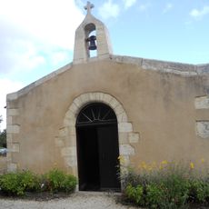 Chapelle Saint-Urbain de Pugnac
