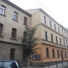 Klosterschule der Schulschwestern vom III. Orden des hl. Franz von Assisi