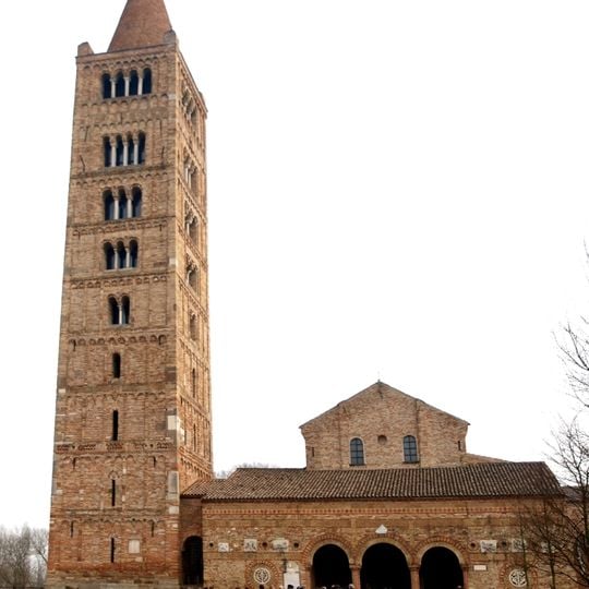 Abbazia di Pomposa
