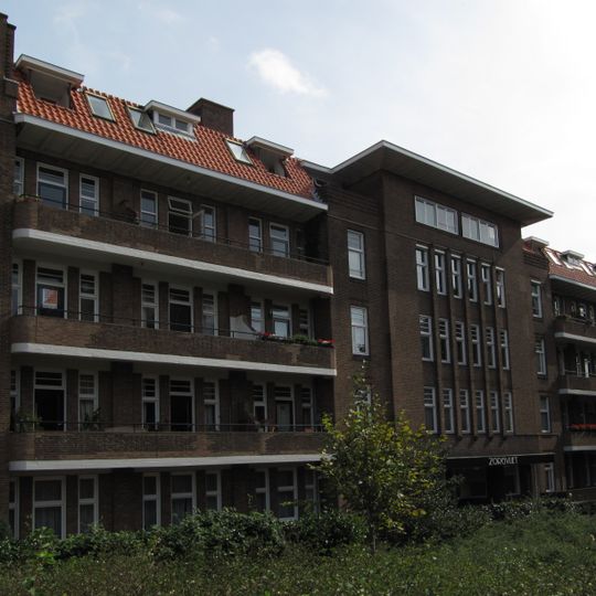 Zorgvliet