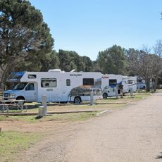Trailer Village