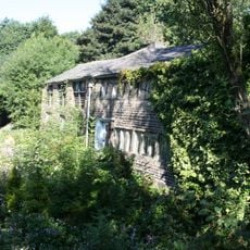 Brownhill Bridge Mill