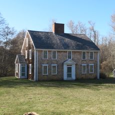 Winslow Crocker House