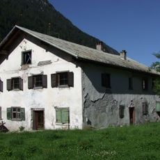 Innerbraz ehem Gasthof Linde