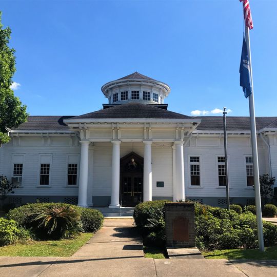 Bogalusa City Hall