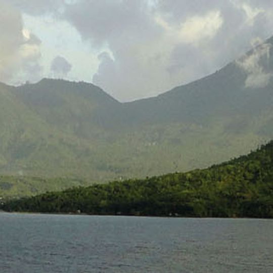 Maluku Islands