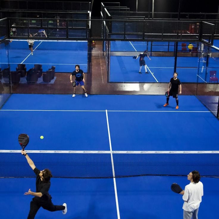 Forest Hill Aquaboulevard