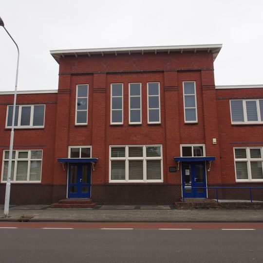 Christian Fellowship Drachten