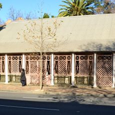 203–205 Albion Street, Surry Hills