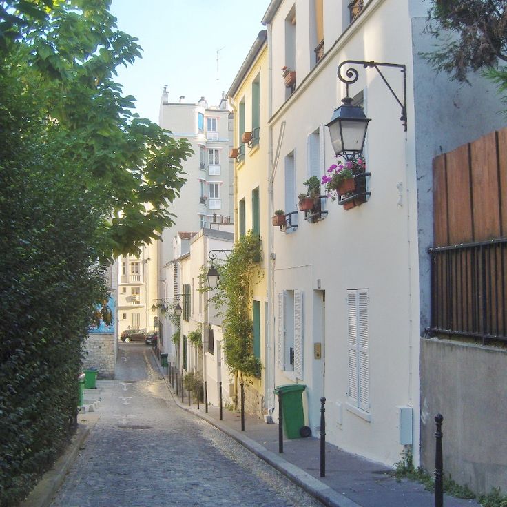 Passage Boiton