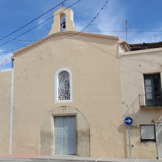 Ermita de San Roque