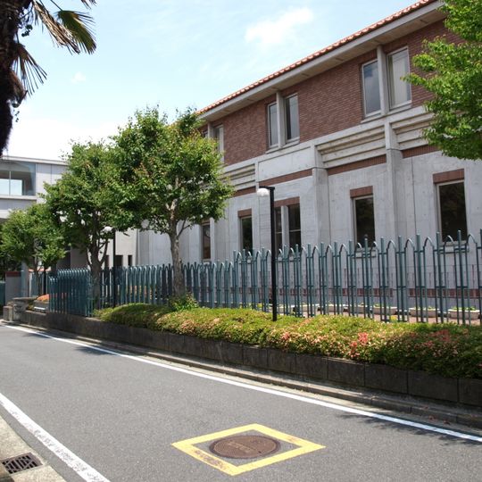 Doremus School