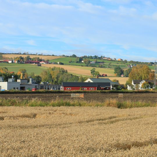 Kloppen Trevarefabrikk, Kraby