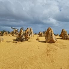 Nambung National Park