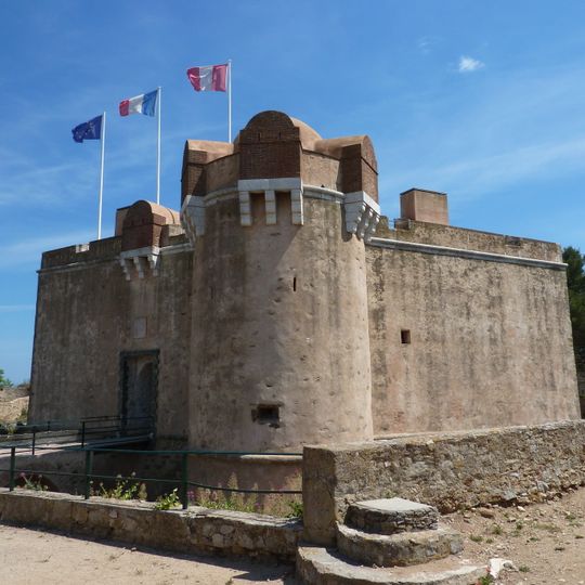 Musée d'Histoire maritime de Saint-Tropez