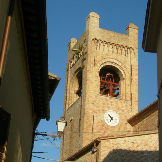 Chiesa di San Gaudenzio