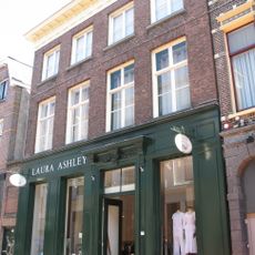 Bakkerstraat 17, Arnhem