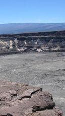 Hawaiʻi Volcanoes National Park