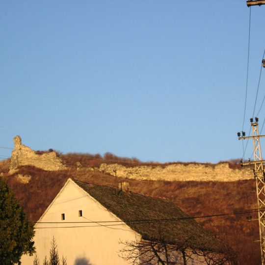 Forteresse de Stari Slankamen