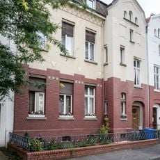 Noeggerathstraße 37