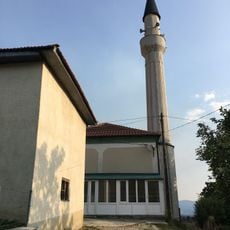 Mosque