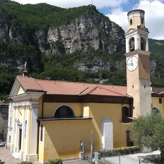 Santi Pietro e Paolo