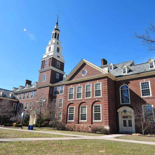 Berea College